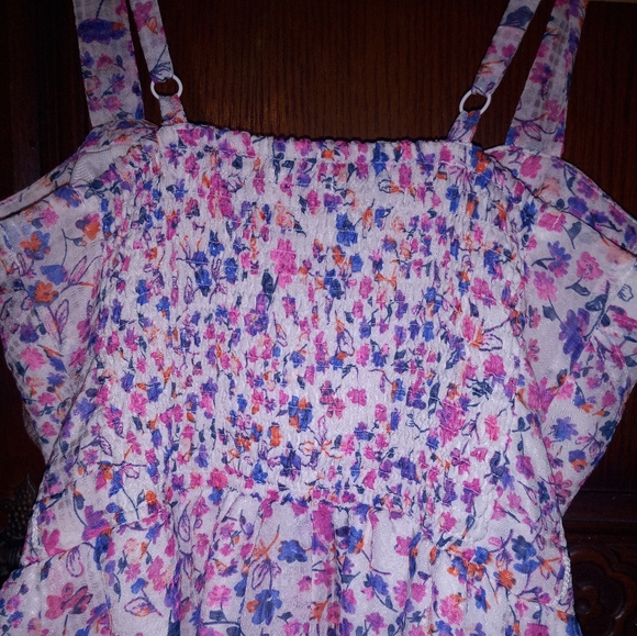 CANDIES XS SunDress - Picture 5 of 5
